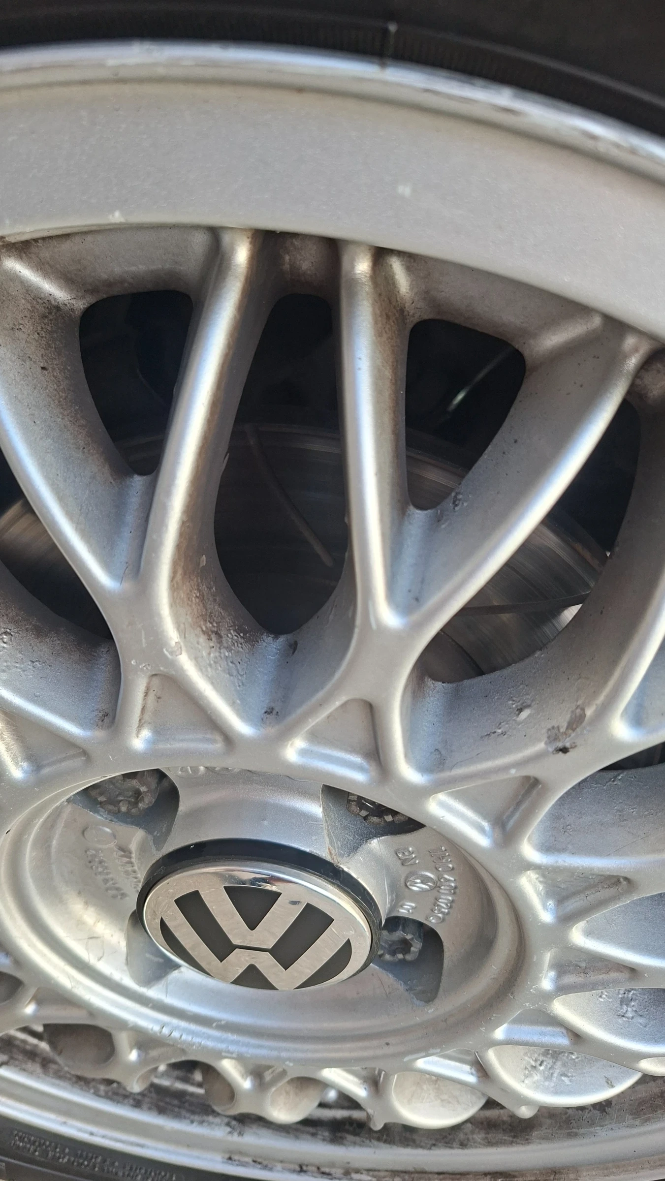 VW Golf 1.3, снимка 6 - Автомобили и джипове - 56735065