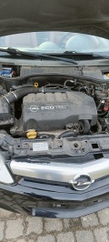 Opel Tigra кабрио - изображение 3