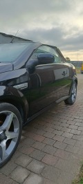 Opel Tigra кабрио - изображение 2