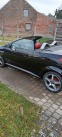 Обява за продажба на Opel Tigra кабрио ~3 000 EUR - изображение 5