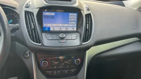 Ford Kuga НАВИ-УНИКАТ-ФЕЙСТЛИФТ, снимка 10