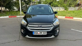 Ford Kuga НАВИ-УНИКАТ-ФЕЙСТЛИФТ, снимка 8