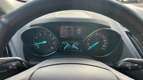 Ford Kuga НАВИ-УНИКАТ-ФЕЙСТЛИФТ, снимка 9