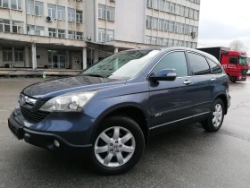 Honda Cr-v Навигация Печка.2.0VVT.2010