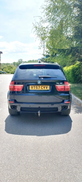BMW X5 Mpak, снимка 2
