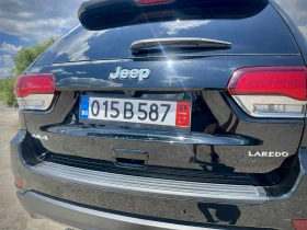 Jeep Grand cherokee Laredo V6 3.6 , снимка 7