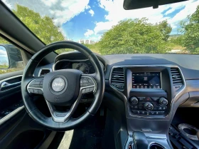 Jeep Grand cherokee Laredo V6 3.6 , снимка 4