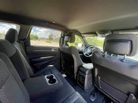 Jeep Grand cherokee Laredo V6 3.6 , снимка 2