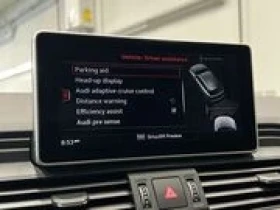 Audi Q5 Technik Sline Full  - изображение 5