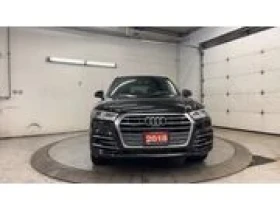 Audi Q5 Technik Sline Full  - изображение 3