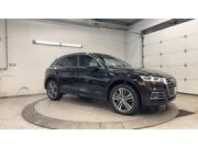 Audi Q5 Technik Sline Full  - изображение 2