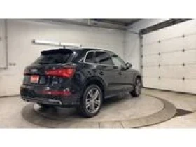 Audi Q5 Technik Sline Full  - изображение 4