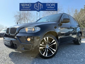 BMW X5 3.0d X-Drive M-Sport 6+ 1, снимка 3