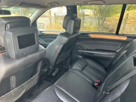 Mercedes-Benz GL 420 GL-420CDI-4matik-Avtomat -Top, снимка 14