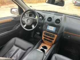Mercedes-Benz GL 420 GL-420CDI-4matik-Avtomat -Top, снимка 8