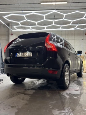 Volvo XC60 2.4 D5 , снимка 2