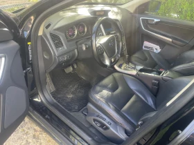 Volvo XC60 2.4 D5 , снимка 9