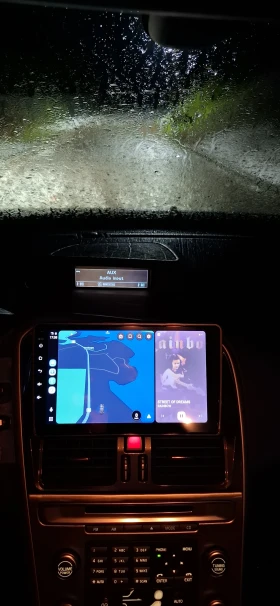 Volvo XC60 2.4 D5 , снимка 4