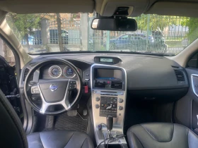 Volvo XC60 2.4 D5 , снимка 5
