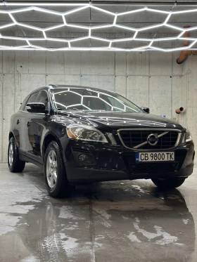 Volvo XC60 2.4 D5 , снимка 1