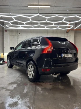Volvo XC60 2.4 D5 , снимка 3