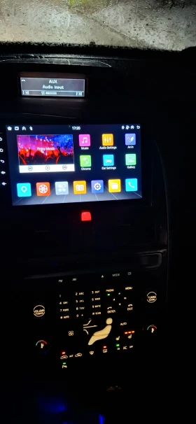 Volvo XC60 2.4 D5 , снимка 14