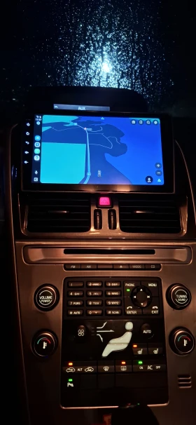 Volvo XC60 2.4 D5 , снимка 13