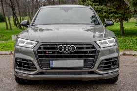 Audi SQ5 Prestige , снимка 8