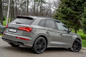 Audi SQ5 Prestige , снимка 3