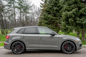 Audi SQ5 Prestige , снимка 2