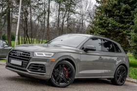 Audi SQ5 Prestige , снимка 7