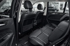 Mercedes-Benz GLS 350 d FULL SERVICE HISTORY , снимка 5