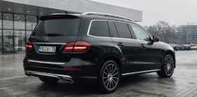 Mercedes-Benz GLS 350 d FULL SERVICE HISTORY , снимка 2