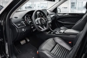 Mercedes-Benz GLS 350 d FULL SERVICE HISTORY , снимка 4