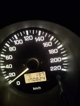 Mitsubishi Pajero Къса база, снимка 9