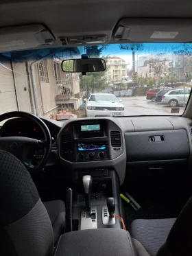 Mitsubishi Pajero Къса база, снимка 4