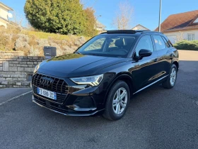 Audi Q3 2.0/3.5 TDI -150, снимка 1