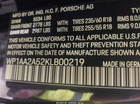 Porsche Macan 2.0l, снимка 9