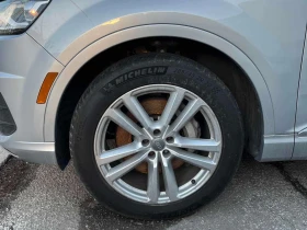 Audi Q7 PROGRESSIVE * 360 КАМЕРА* ОБУДХВАНЕ* ПАНОРАМА* , снимка 10