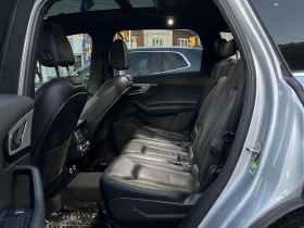Audi Q7 PROGRESSIVE * 360 КАМЕРА* ОБУДХВАНЕ* ПАНОРАМА* , снимка 12