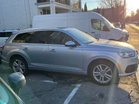 Audi Q7 PROGRESSIVE * 360 КАМЕРА* ОБУДХВАНЕ* ПАНОРАМА* , снимка 4