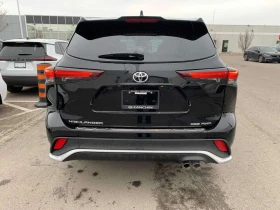 Toyota Highlander | AWD | ПОДГРЕВ | ШИБЕДАХ | ЧЕРВЕН САЛОН | CARFAX , снимка 4