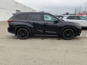 Toyota Highlander | AWD | ПОДГРЕВ | ШИБЕДАХ | ЧЕРВЕН САЛОН | CARFAX , снимка 3