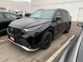 Toyota Highlander | AWD | ПОДГРЕВ | ШИБЕДАХ | ЧЕРВЕН САЛОН | CARFAX , снимка 1