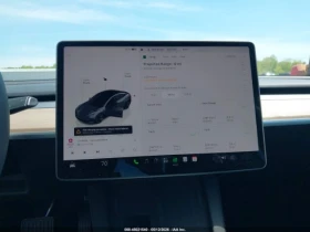 Tesla Model 3, снимка 17