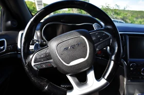 Jeep Grand cherokee SRT, снимка 12