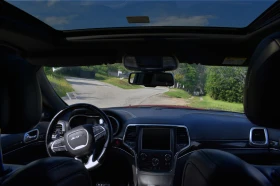 Jeep Grand cherokee SRT, снимка 11