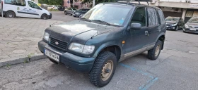 Kia Sportage, снимка 1