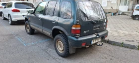 Kia Sportage, снимка 4