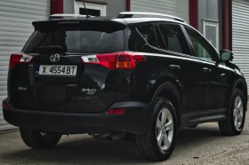 Toyota Rav4 2.2, 150кс, avt, снимка 5